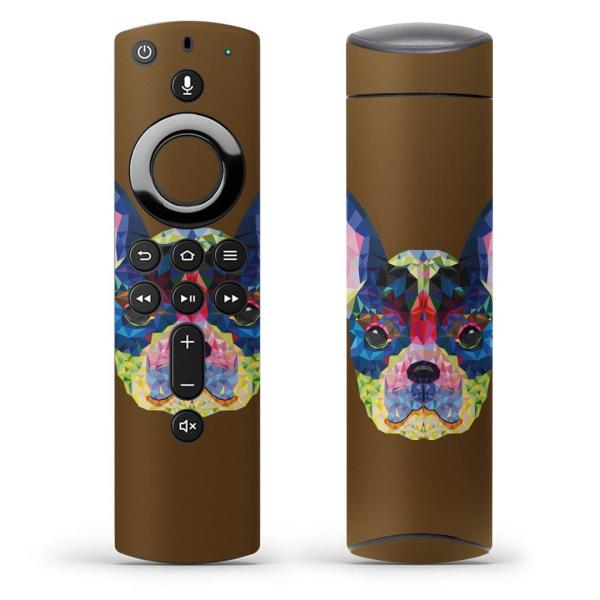 Fire TV Stick 2 t@C[ tv XeBbN RpXLV[  @Jt@F@uE 007392