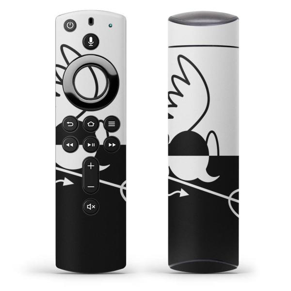 Fire TV Stick 2 t@C[ tv XeBbN RpXLV[  @Vg@@ubN 007761