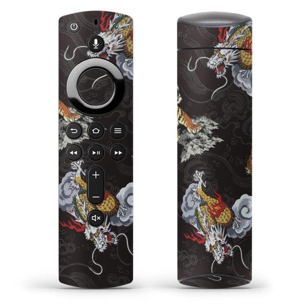 Fire TV Stick 2 t@C[ tv XeBbN RpXLV[  a@a@Ձ@@@ubN 008675