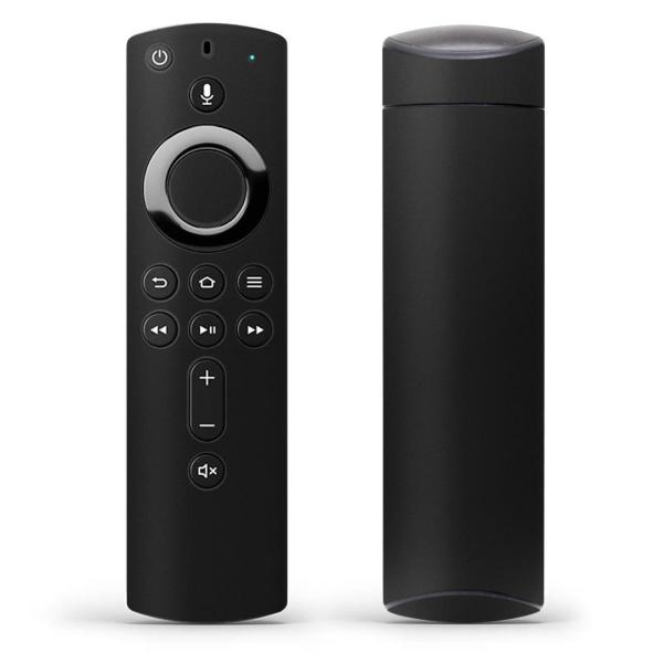 Fire TV Stick 2 t@C[ tv XeBbN RpXLV[  Vv@n@ 009016