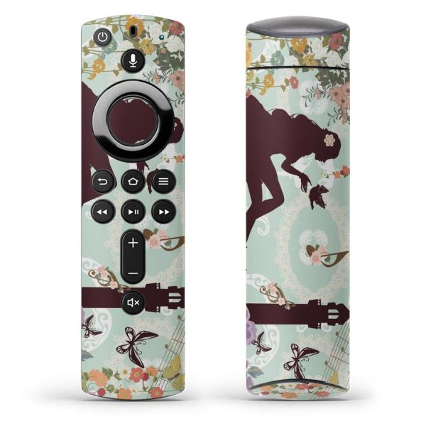 Fire TV Stick 2 t@C[ tv XeBbN RpXLV[  b`[t@CXg 009102