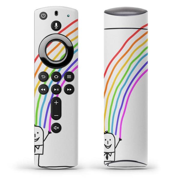 Fire TV Stick 2 t@C[ tv XeBbN RpXLV[  LN^[@Jt@ 009233
