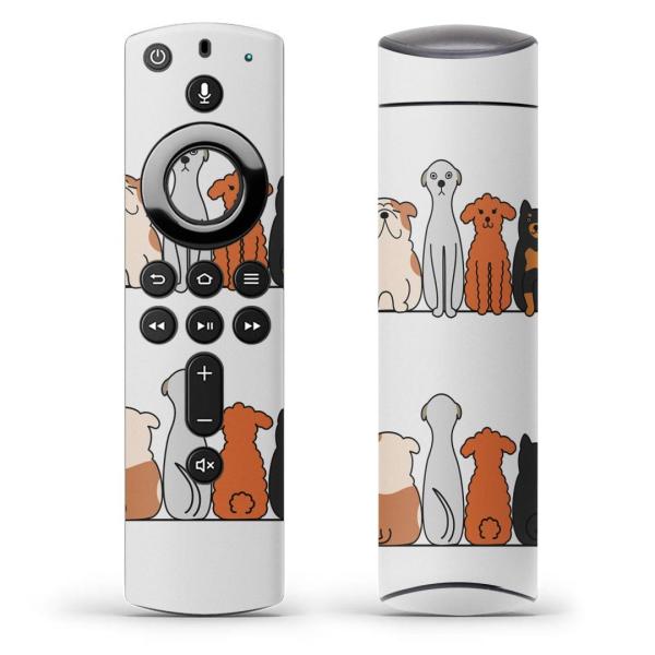 Fire TV Stick 2 t@C[ tv XeBbN RpXLV[  @@LN^[ 009614