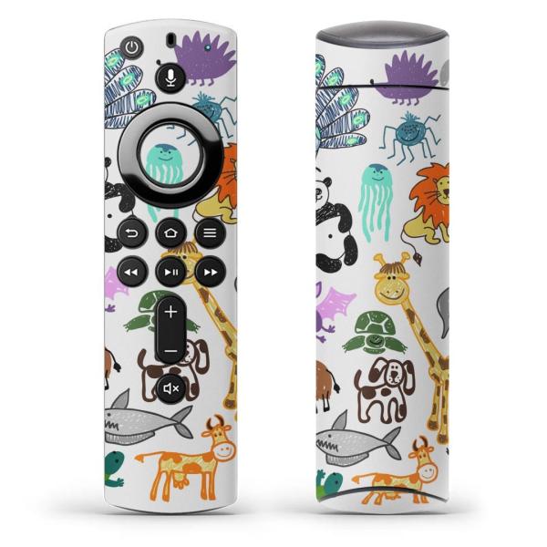 Fire TV Stick 2 t@C[ tv XeBbN RpXLV[  @L@CXg 009838