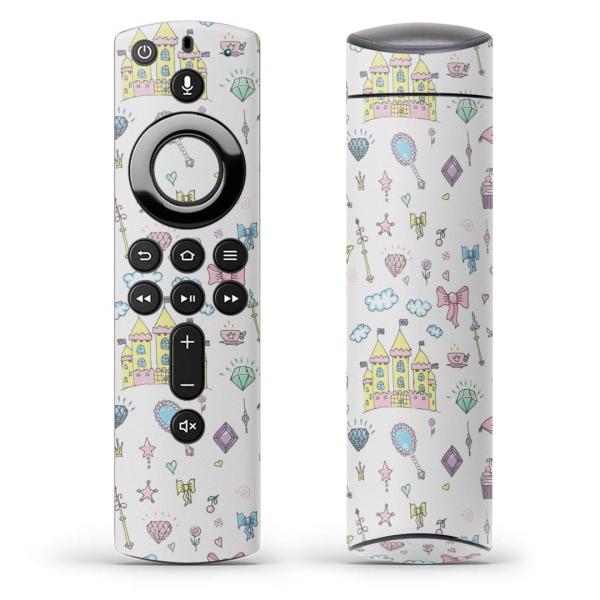 Fire TV Stick 2 t@C[ tv XeBbN RpXLV[  {@@ 010572