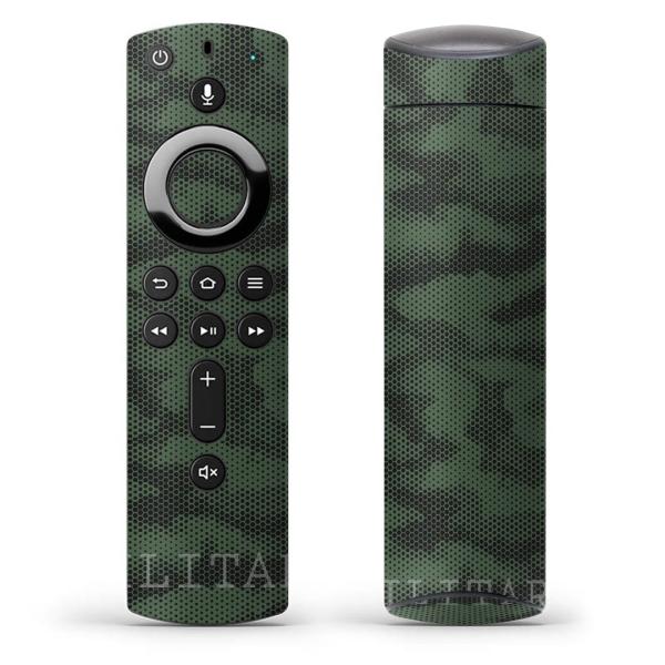 Fire TV Stick 2 t@C[ tv XeBbN RpXLV[  ʁ@͗l@Jt 011599
