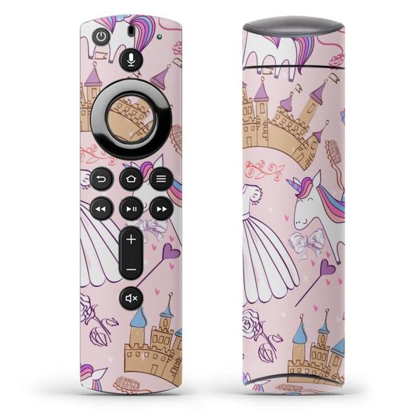 Fire TV Stick 2 t@C[ tv XeBbN RpXLV[  jR[@hX@K[[ 013918