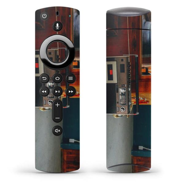 Fire TV Stick 2 RpXLV[