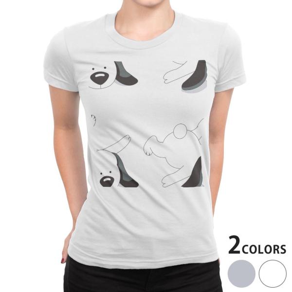 t�V���c ���f�B�[�X ���� �z���C�g �O���[ ���@�D�F �f�U�C�� S M L XL T�V���c �e�B�[�V���c T shirt ���@�����@�L�����N�^�[ 004192