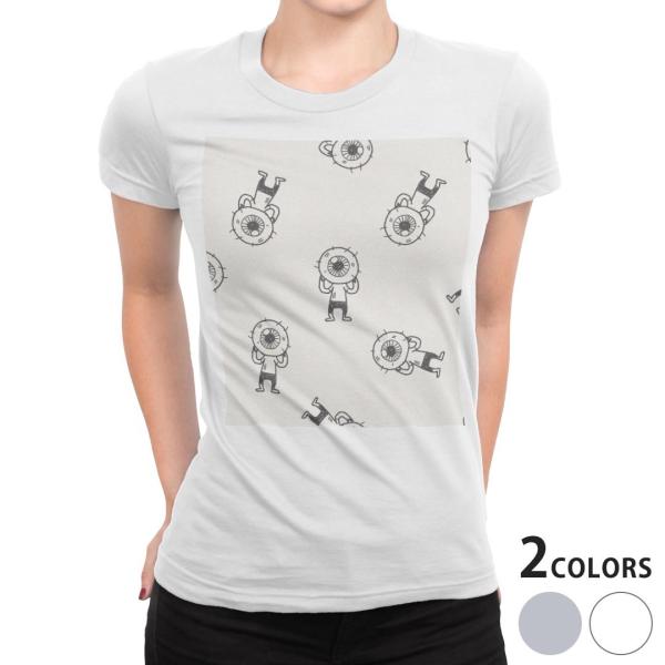 tVc fB[X  zCg O[ @DF fUC S M L XL TVc eB[Vc T shirt ڋʂ₶@LN^[ 010701