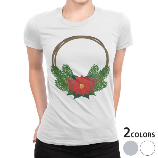 t�V���c ���f�B�[�X ���� �z���C�g �O���[ ���@�D�F �f�U�C�� S M L XL T�V���c �e�B�[�V���c T shirt �N���X�}�X�@���[�X�@�|�C���Z�`�A 015605