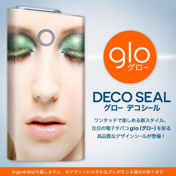 glo �O���[ ��p�X�L���V�[�� �J�o�[ �P�[�X �ی� �t�B���� �X�e�b�J�[ �f�R �A�N�Z�T���[ �d�q���΂� �O���l�@�u�����h 000855