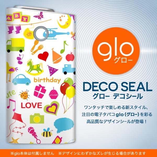 glo �O���[ ��p�X�L���V�[�� �J�o�[ �P�[�X �ی� �t�B���� �X�e�b�J�[ �f�R �A�N�Z�T���[ �d�q���΂� �C���X�g�@�x�r�[�@�|�b�v 004946