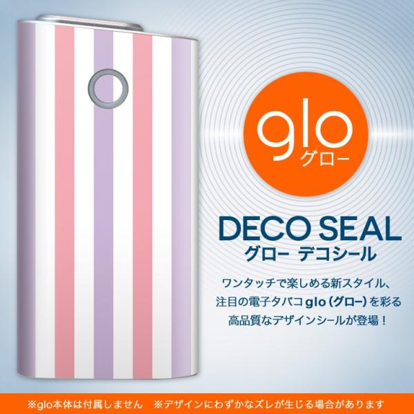 glo �O���[ ��p�X�L���V�[�� �J�o�[ �P�[�X �ی� �t�B���� �X�e�b�J�[ �f�R �A�N�Z�T���[ �d�q���΂� �V���v���@�{�[�_�[�@�J���t�� 009113