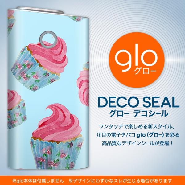 glo �O���[ ��p�X�L���V�[�� �J�o�[ �P�[�X �ی� �t�B���� �X�e�b�J�[ �f�R �A�N�Z�T���[ �d�q���΂� ���َq�@�s���N�@�� 010303