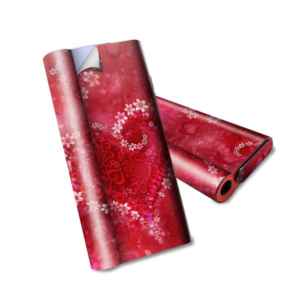 glo hyper air �p �f�U�C���X�L���V�[�� ���ʂQ�� �V�ʂR�� �Z�b�g 360°�J�o�[ �P�[�X �ی�  �A�N�Z�T���[ 000816 �n�[�g�@��