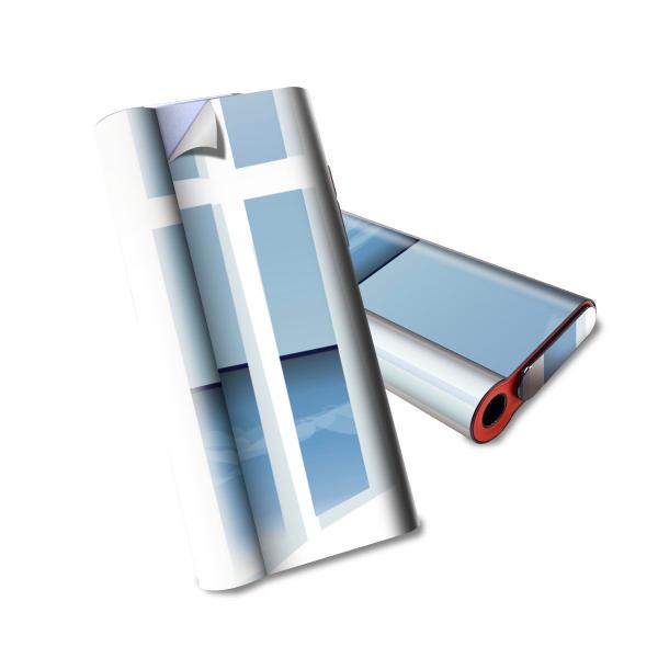 glo hyper air �p �f�U�C���X�L���V�[�� ���ʂQ�� �V�ʂR�� �Z�b�g 360°�J�o�[ �P�[�X �ی�  �A�N�Z�T���[ 001409 ���@