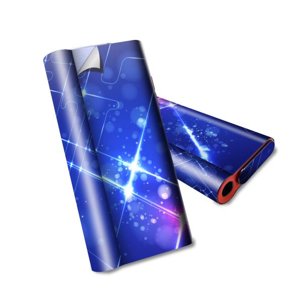 glo hyper air �p �f�U�C���X�L���V�[�� ���ʂQ�� �V�ʂR�� �Z�b�g 360°�J�o�[ �P�[�X �ی�  �A�N�Z�T���[ 002233 �V���v���@��