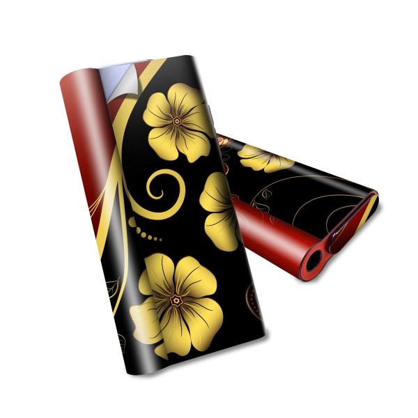 glo hyper air �p �f�U�C���X�L���V�[�� ���ʂQ�� �V�ʂR�� �Z�b�g 360°�J�o�[ �P�[�X �ی�  �A�N�Z�T���[ 002755 �ԁ@���@�ԁ@��