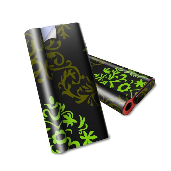 glo hyper air �p �f�U�C���X�L���V�[�� ���ʂQ�� �V�ʂR�� �Z�b�g 360°�J�o�[ �P�[�X �ی�  �A�N�Z�T���[ 003947 �͗l�@�G���K���g�@��