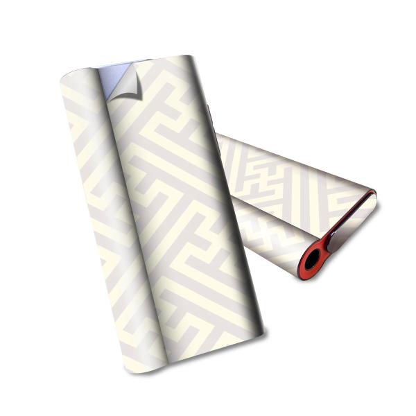 glo hyper air �p �f�U�C���X�L���V�[�� ���ʂQ�� �V�ʂR�� �Z�b�g 360°�J�o�[ �P�[�X �ی�  �A�N�Z�T���[ 004298 �͗l�@�V���v���@��