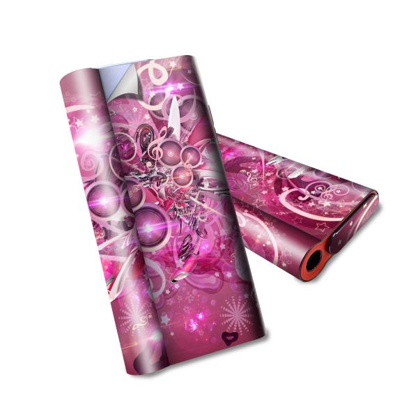glo hyper air �p �f�U�C���X�L���V�[�� ���ʂQ�� �V�ʂR�� �Z�b�g 360°�J�o�[ �P�[�X �ی�  �A�N�Z�T���[ 005282 �s���N�@�L���L���@�C���X�g