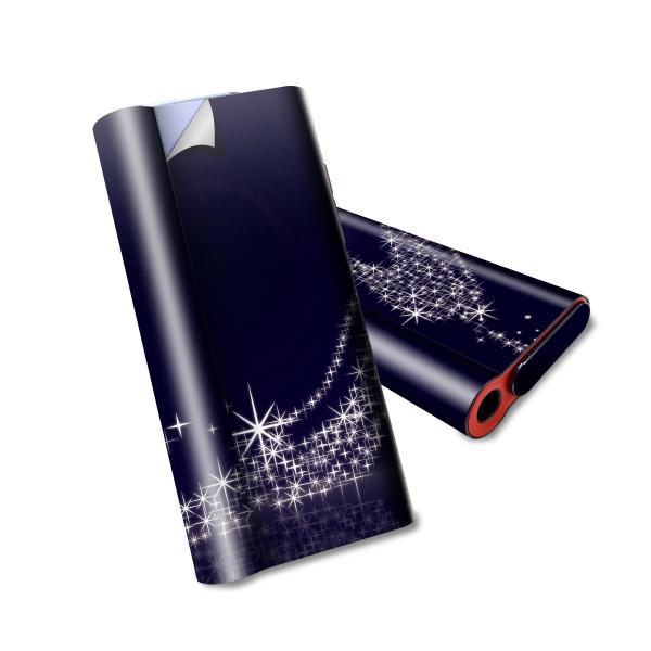 glo hyper air �p �f�U�C���X�L���V�[�� ���ʂQ�� �V�ʂR�� �Z�b�g 360°�J�o�[ �P�[�X �ی�  �A�N�Z�T���[ 005643 �C�@�q�[���@���炫��