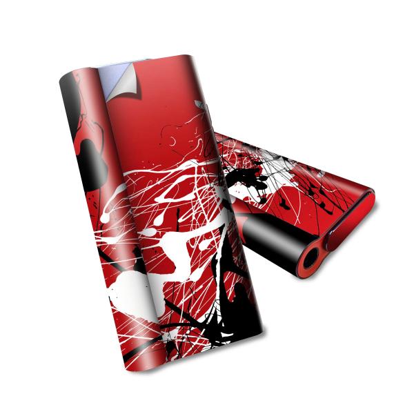 glo hyper air �p �f�U�C���X�L���V�[�� ���ʂQ�� �V�ʂR�� �Z�b�g 360°�J�o�[ �P�[�X �ی�  �A�N�Z�T���[ 007233 �ԁ@���b�h�@�C���N