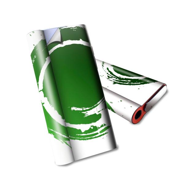 glo hyper air �p �f�U�C���X�L���V�[�� ���ʂQ�� �V�ʂR�� �Z�b�g 360°�J�o�[ �P�[�X �ی�  �A�N�Z�T���[ 008411 �C���N�@�y���L�@�΁@�O���[��