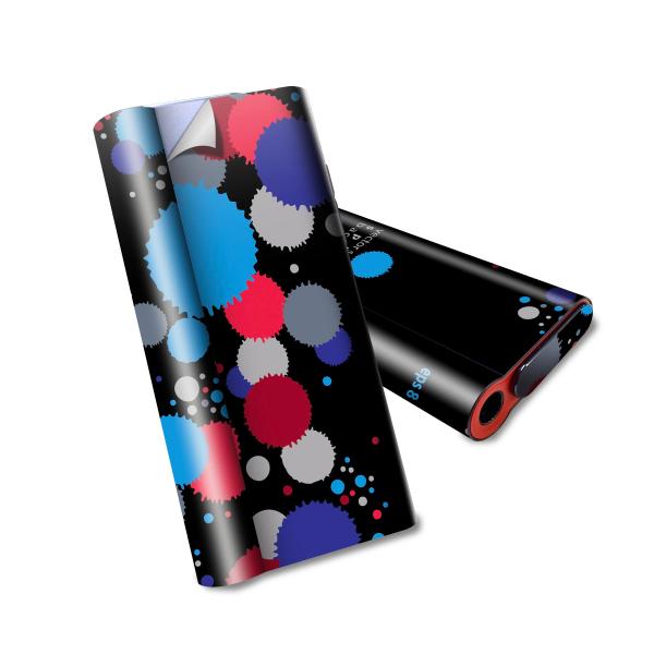 glo hyper air �p �f�U�C���X�L���V�[�� ���ʂQ�� �V�ʂR�� �Z�b�g 360°�J�o�[ �P�[�X �ی�  �A�N�Z�T���[ 008578 �C���N�@���F�@���@�u���b�N