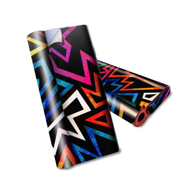 glo hyper air �p �f�U�C���X�L���V�[�� ���ʂQ�� �V�ʂR�� �Z�b�g 360°�J�o�[ �P�[�X �ی�  �A�N�Z�T���[ 008920 �͗l�@�J���t��