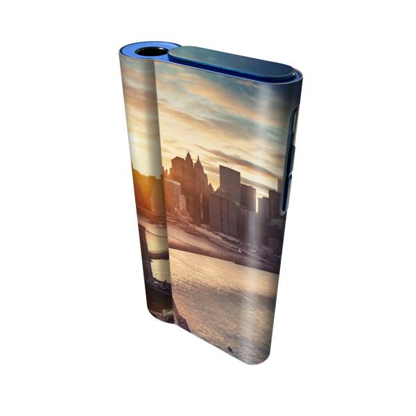 glo hyper air 専用 デザインスキンシール 全面 フルセット