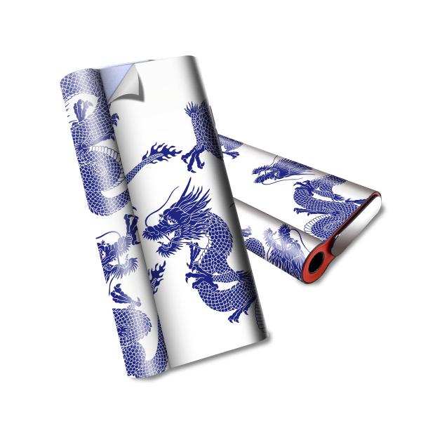 glo hyper air �p �f�U�C���X�L���V�[�� ���ʂQ�� �V�ʂR�� �Z�b�g 360°�J�o�[ �P�[�X �ی�  �A�N�Z�T���[ 011553 ���@�h���S���@�a��