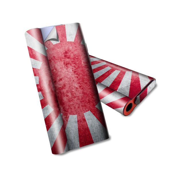 glo hyper air �p �f�U�C���X�L���V�[�� ���ʂQ�� �V�ʂR�� �Z�b�g 360°�J�o�[ �P�[�X �ی�  �A�N�Z�T���[ 011879 �ԁ@���{�@���̊�