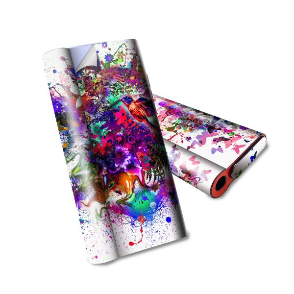 glo hyper air �p �f�U�C���X�L���V�[�� ���ʂQ�� �V�ʂR�� �Z�b�g 360°�J�o�[ �P�[�X �ی�  �A�N�Z�T���[ 012273 �y�C���g�@�J���t���@��