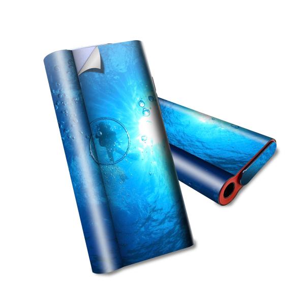 glo hyper air �p �f�U�C���X�L���V�[�� ���ʂQ�� �V�ʂR�� �Z�b�g 360°�J�o�[ �P�[�X �ی�  �A�N�Z�T���[ 014458 �C�@�_�C�r���O
