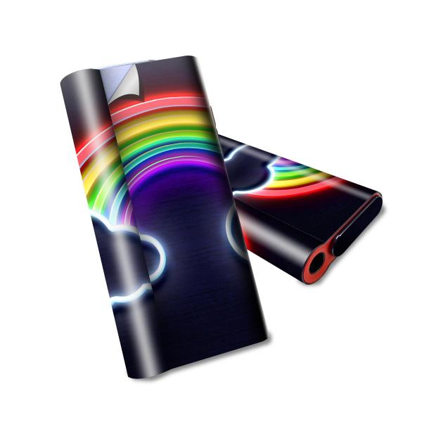 glo hyper air �p �f�U�C���X�L���V�[�� ���ʂQ�� �V�ʂR�� �Z�b�g 360°�J�o�[ �P�[�X �ی�  �A�N�Z�T���[ 018331 �A�[�g �� ���C���{�[