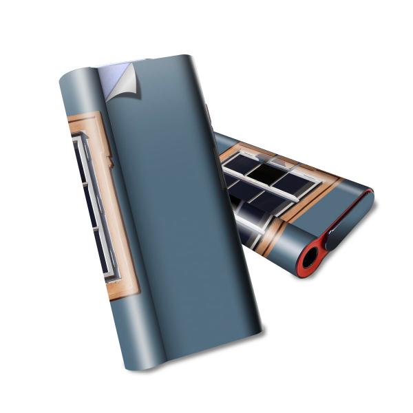 glo hyper air �p �f�U�C���X�L���V�[�� ���ʂQ�� �V�ʂR�� �Z�b�g 360°�J�o�[ �P�[�X �ی�  �A�N�Z�T���[ 023970 ���@�ʐ^