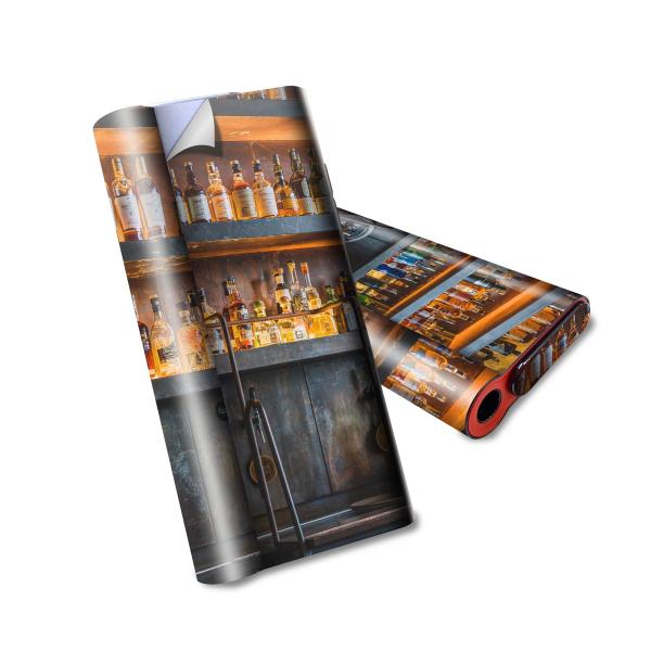 glo hyper air �p �f�U�C���X�L���V�[�� ���ʂQ�� �V�ʂR�� �Z�b�g 360°�J�o�[ �P�[�X �ی�  �A�N�Z�T���[ 023973 �o�[�@bar�@����