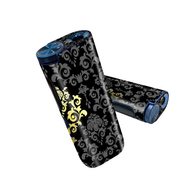 glo hyper pro �p �f�U�C���X�L���V�[�� ���ʂQ�� �V�ʂR�� �Z�b�g 360°�J�o�[ �P�[�X �ی� �A�N�Z�T���[ 000032 �͗l�@���@