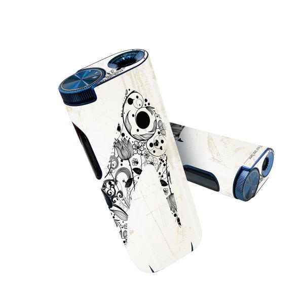 glo hyper pro �p �f�U�C���X�L���V�[�� ���ʂQ�� �V�ʂR�� �Z�b�g 360°�J�o�[ �P�[�X �ی� �A�N�Z�T���[ 000115 �n�C�q�[���@�C�@���ԁ@�p��