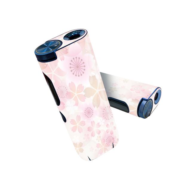 glo hyper pro �p �f�U�C���X�L���V�[�� ���ʂQ�� �V�ʂR�� �Z�b�g 360°�J�o�[ �P�[�X �ی� �A�N�Z�T���[ 000179 ������@�s���N�@�t