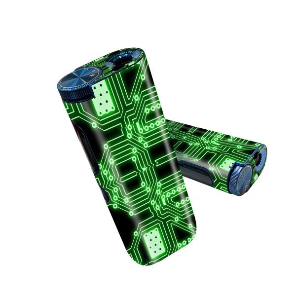 glo hyper pro �p �f�U�C���X�L���V�[�� ���ʂQ�� �V�ʂR�� �Z�b�g 360°�J�o�[ �P�[�X �ی� �A�N�Z�T���[ 001120