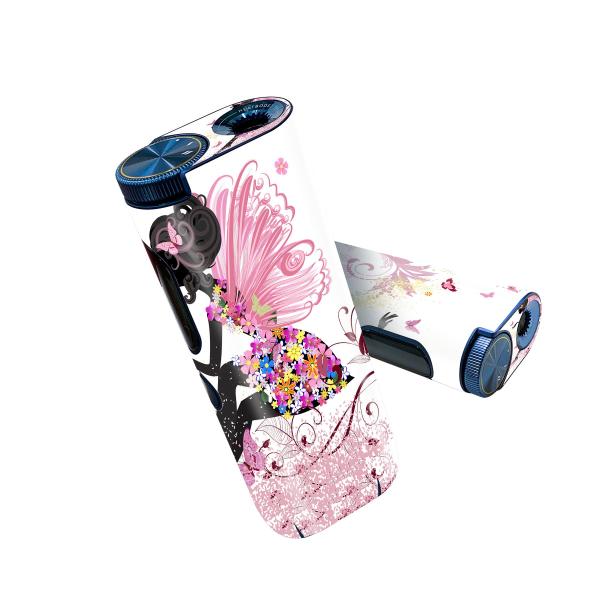 glo hyper pro �p �f�U�C���X�L���V�[�� ���ʂQ�� �V�ʂR�� �Z�b�g 360°�J�o�[ �P�[�X �ی� �A�N�Z�T���[ 001181 �d���@���X�@��