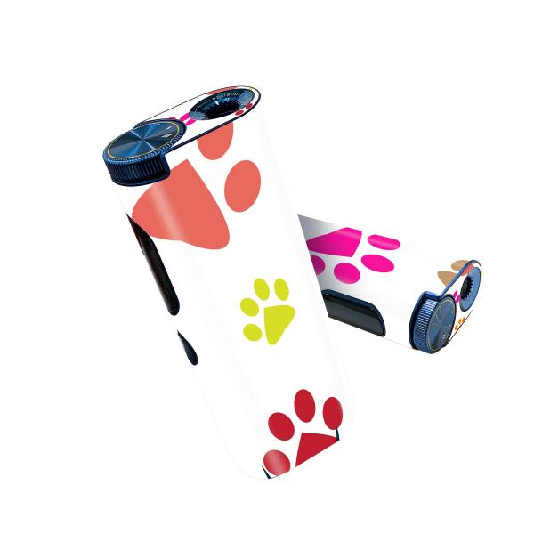 glo hyper pro �p �f�U�C���X�L���V�[�� ���ʂQ�� �V�ʂR�� �Z�b�g 360°�J�o�[ �P�[�X �ی� �A�N�Z�T���[ 001205 ���Ձ@�J���t���@��