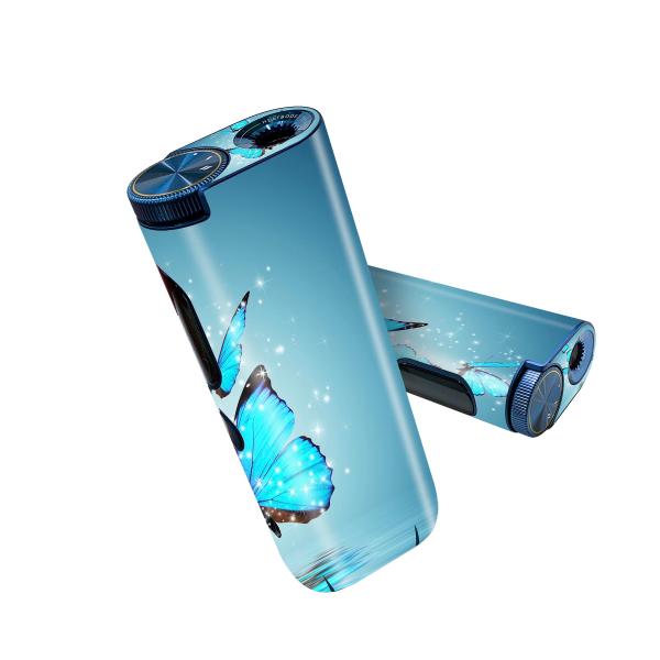 glo hyper pro �p �f�U�C���X�L���V�[�� ���ʂQ�� �V�ʂR�� �Z�b�g 360°�J�o�[ �P�[�X �ی� �A�N�Z�T���[ 002820 ���@�@�ʐ^