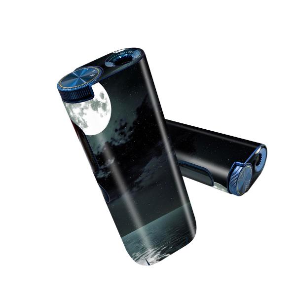 glo hyper pro �p �f�U�C���X�L���V�[�� ���ʂQ�� �V�ʂR�� �Z�b�g 360°�J�o�[ �P�[�X �ی� �A�N�Z�T���[ 003304 ���i�@�i�F�@�C