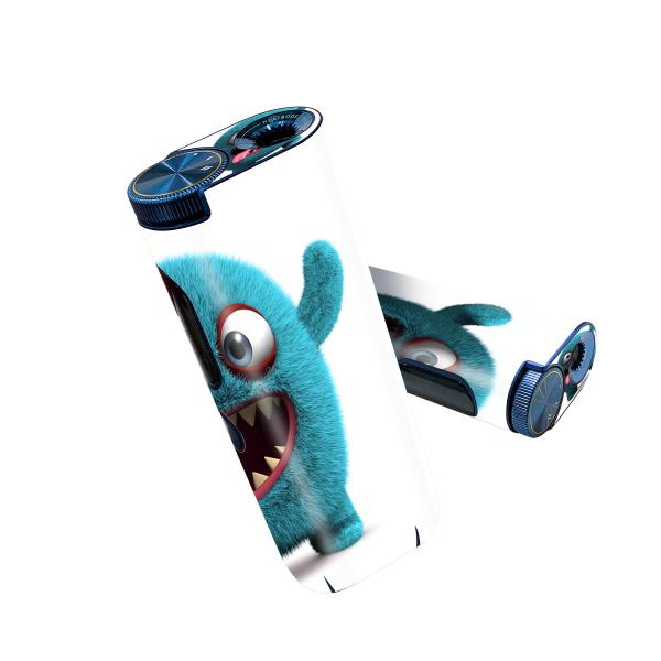 glo hyper pro �p �f�U�C���X�L���V�[�� ���ʂQ�� �V�ʂR�� �Z�b�g 360°�J�o�[ �P�[�X �ی� �A�N�Z�T���[ 003431 �����X�^�[�@�L�����N�^�[