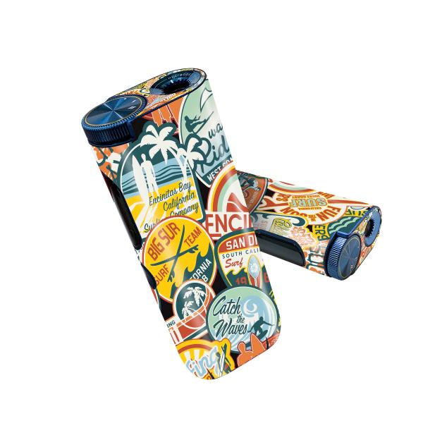 glo hyper pro �p �f�U�C���X�L���V�[�� ���ʂQ�� �V�ʂR�� �Z�b�g 360°�J�o�[ �P�[�X �ی� �A�N�Z�T���[ 003436 ���b�y���@�J���t���@�O��