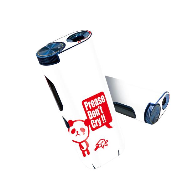 glo hyper pro �p �f�U�C���X�L���V�[�� ���ʂQ�� �V�ʂR�� �Z�b�g 360°�J�o�[ �P�[�X �ی� �A�N�Z�T���[ 003463 �����@�C���X�g�@�L�����N�^�[